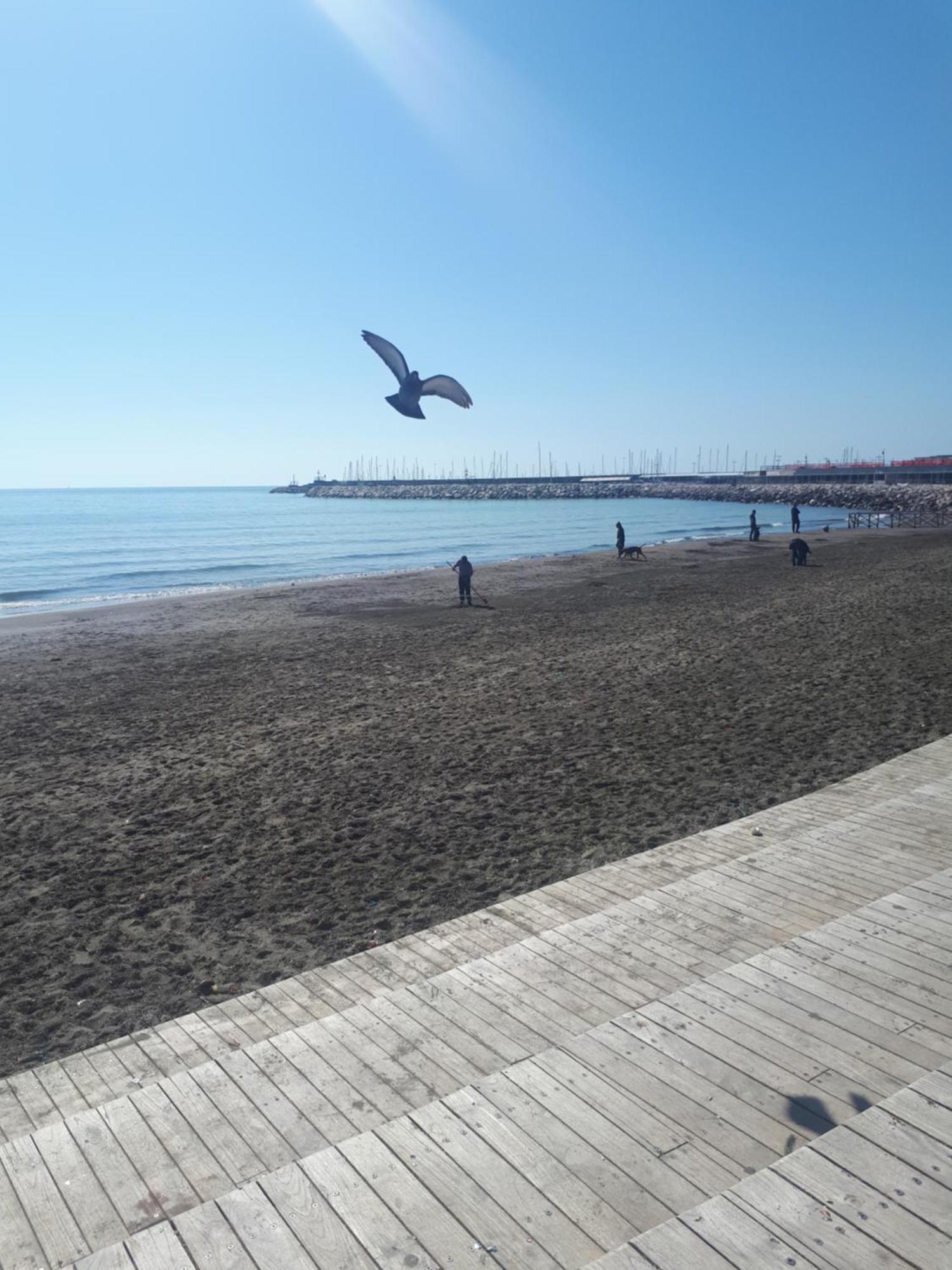 Salerno Centraal Apartment Exterior photo
